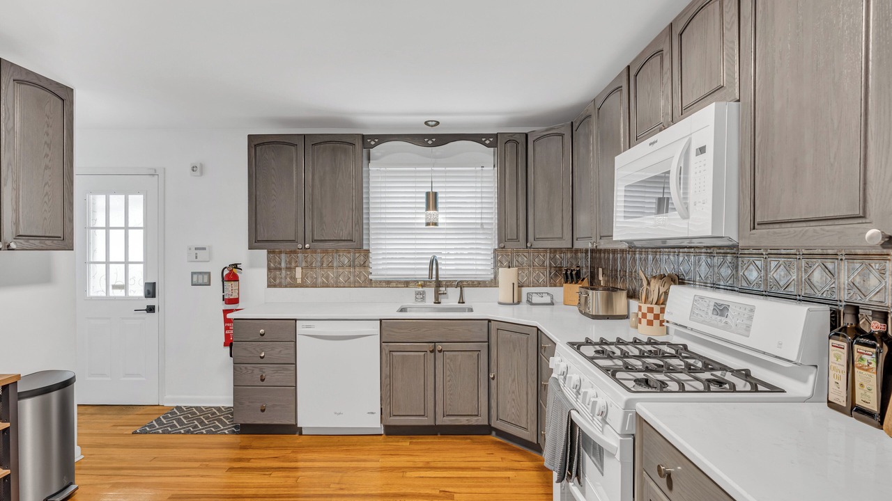 Photo of Kitchen in Neptune City