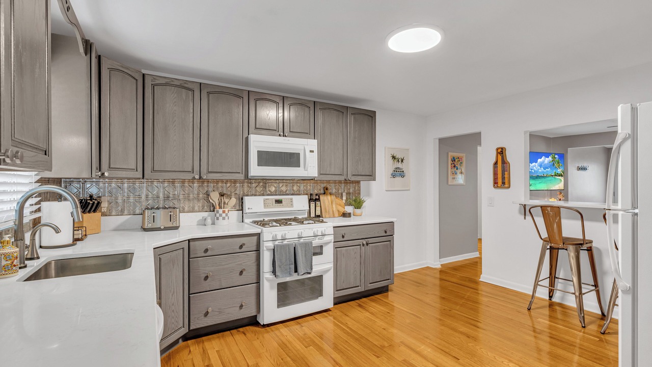 Photo of Kitchen in Neptune City