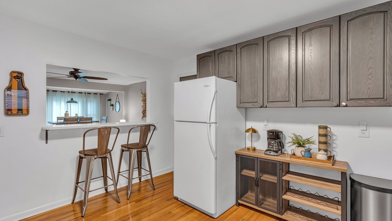 Photo of Kitchen in Neptune City