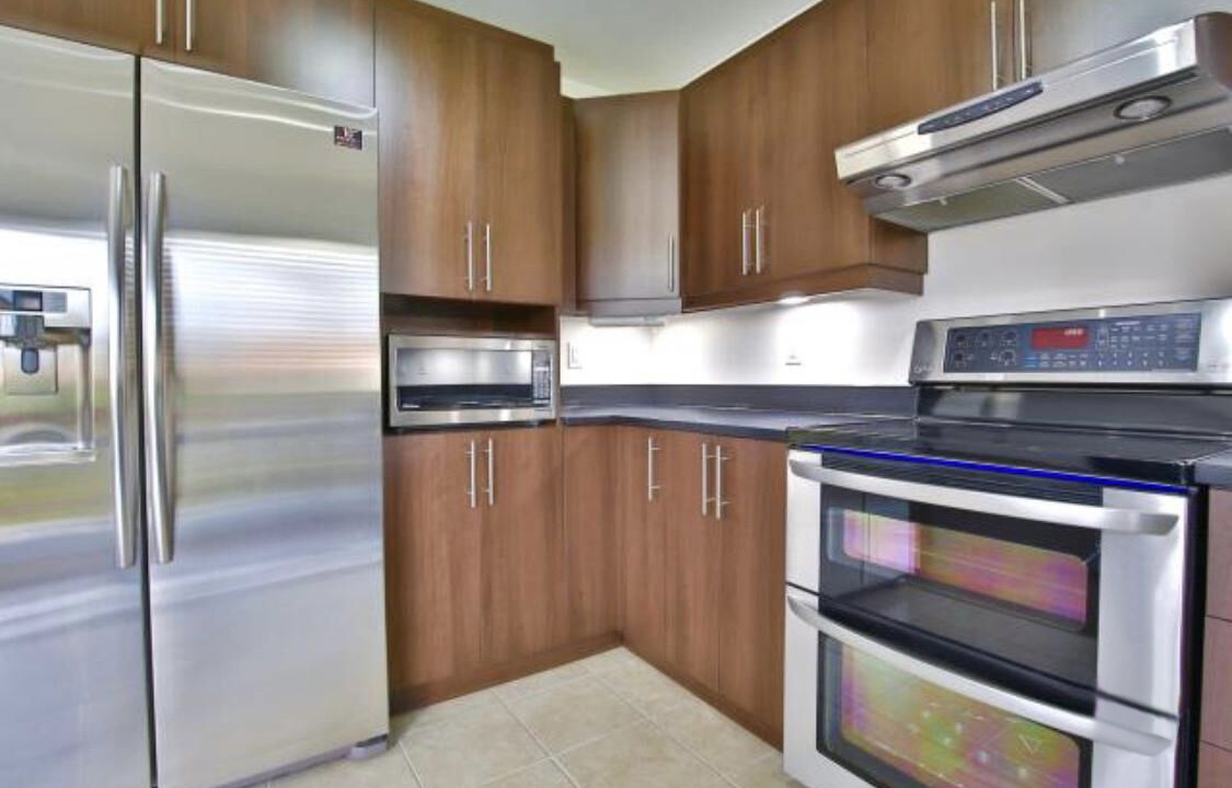 Photo of Kitchen in Brossard