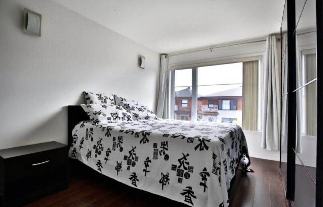 Photo of Bedroom in Brossard