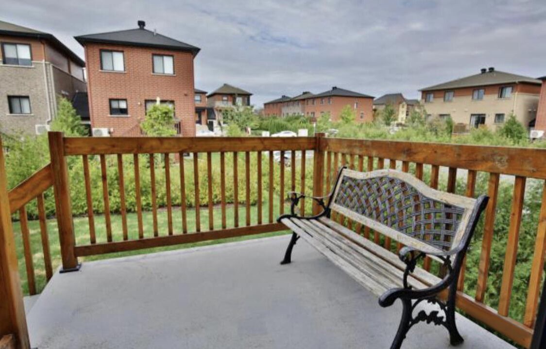 Photo of Outdoor in Brossard