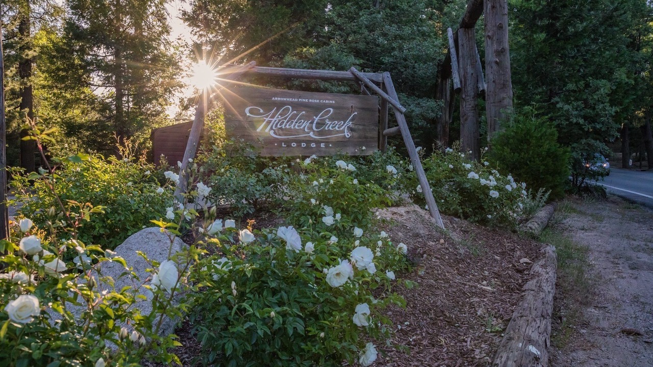 Photo of Outdoor in Twin Peaks