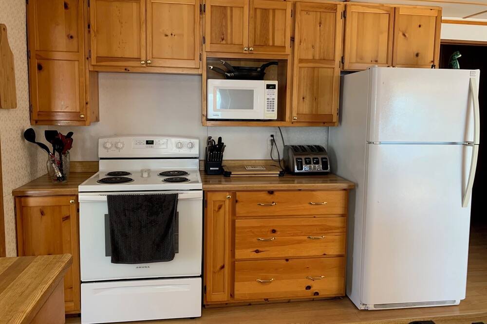Photo of Kitchen in Blind River