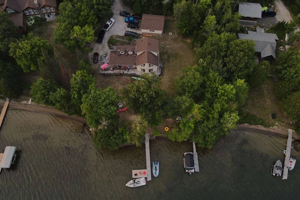Photo of Outdoor in Blind River