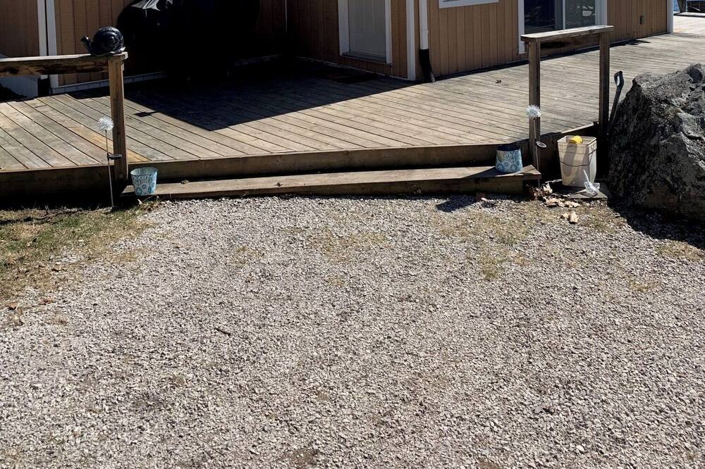 Photo of Outdoor in Blind River