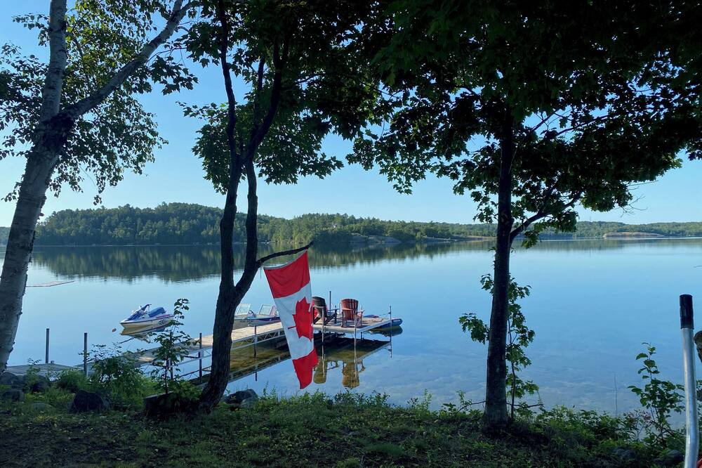 Photo of Outdoor in Blind River