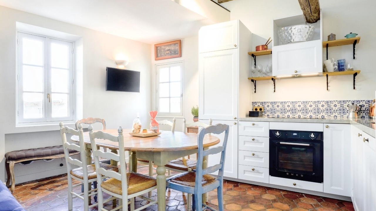 Photo of Kitchen in Old Town