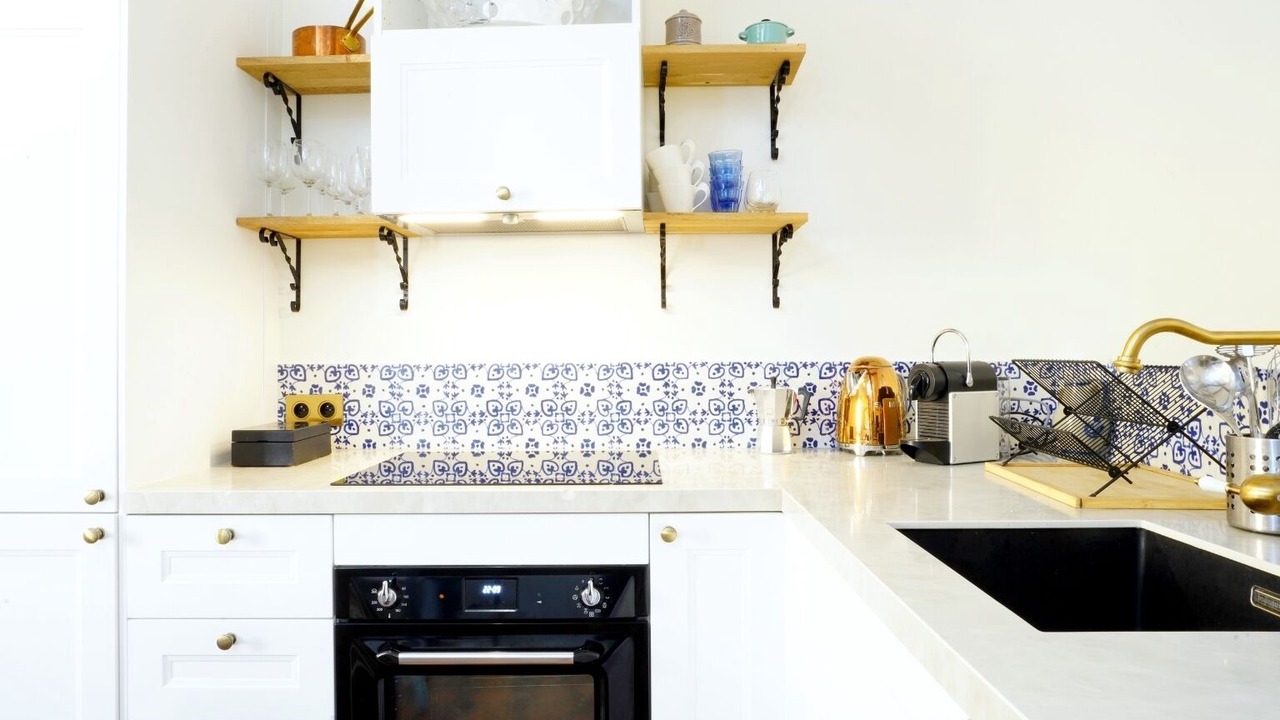 Photo of Kitchen in Old Town