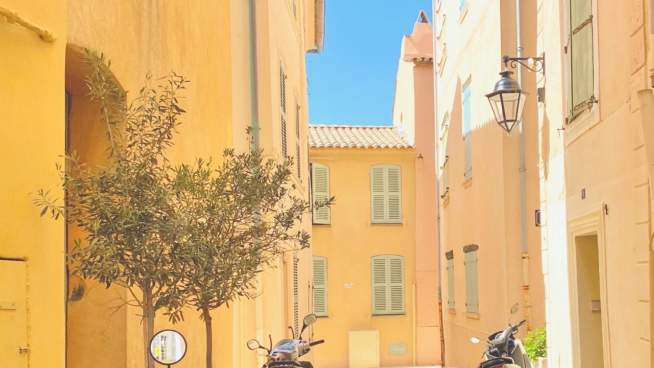 Photo of Outdoor in Old Town