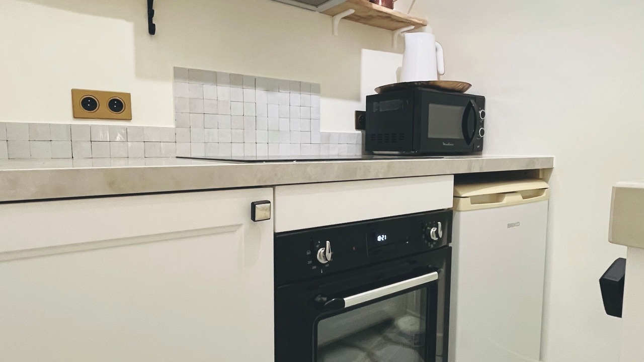 Photo of Kitchen in Old Town