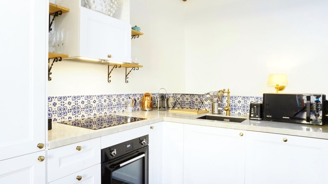 Photo of Kitchen in Old Town