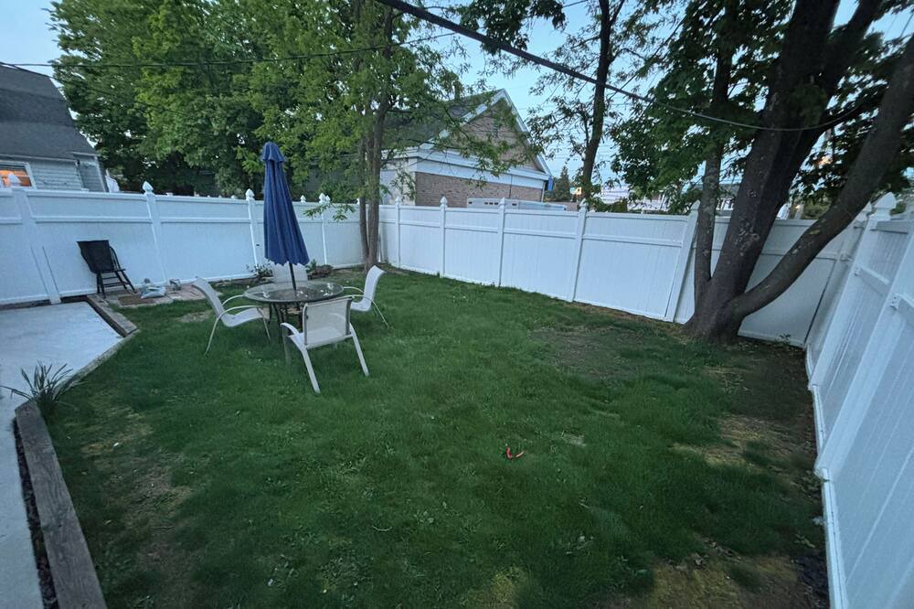 Photo of Outdoor in Manasquan