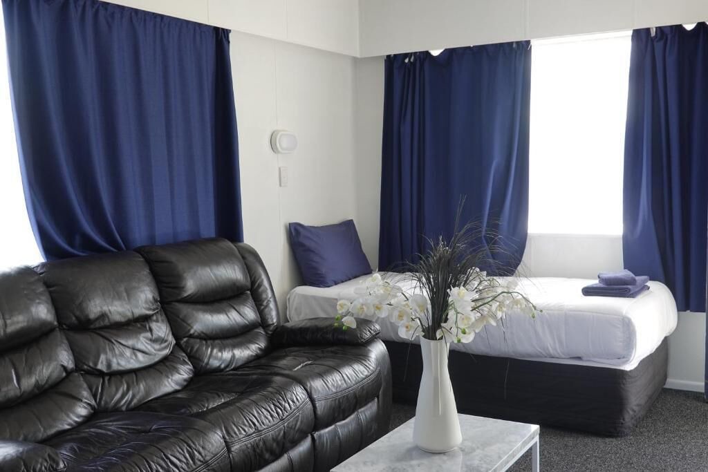 Photo of Bedroom in Te Rapa
