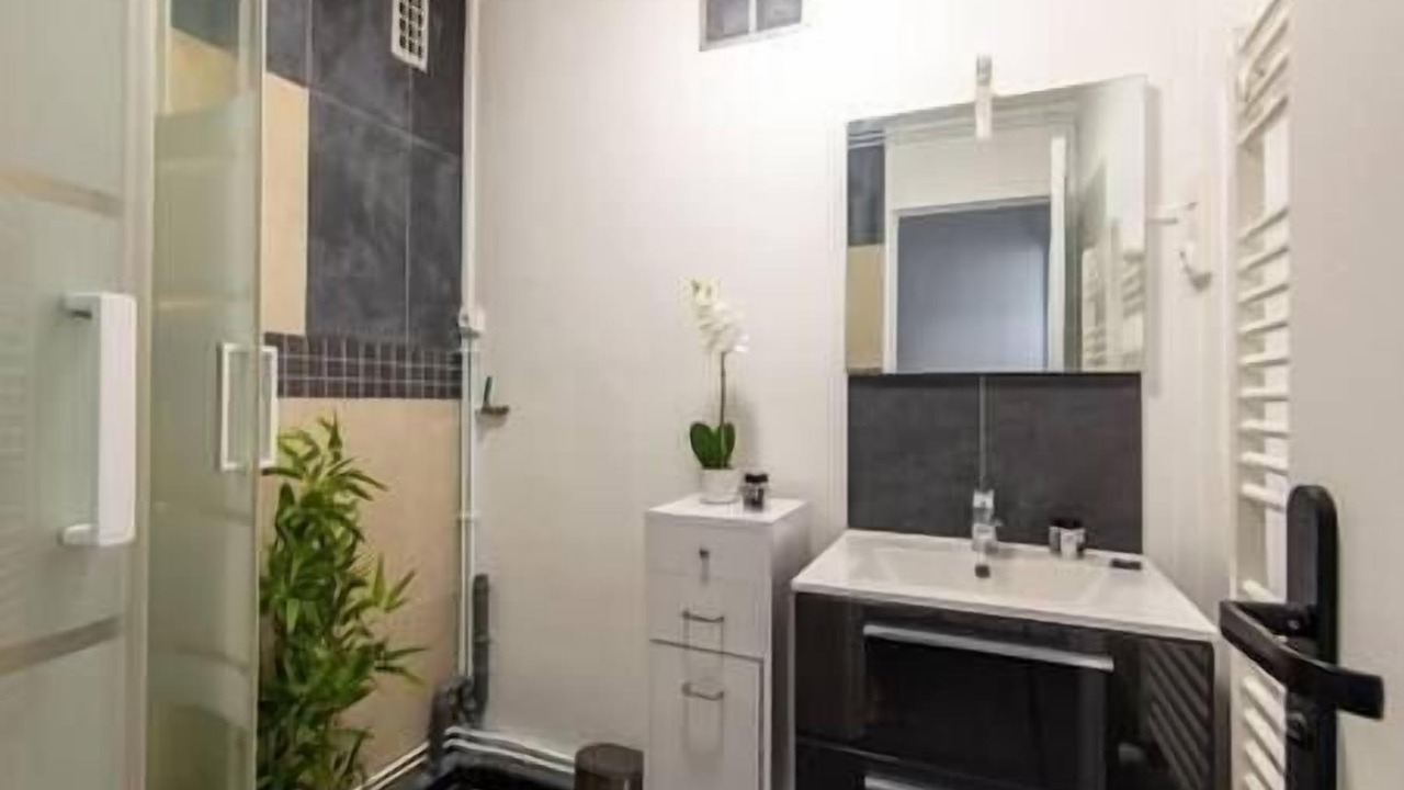 Photo of Kitchen in Chatillon
