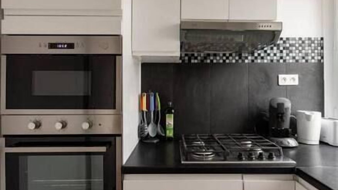 Photo of Kitchen in Chatillon