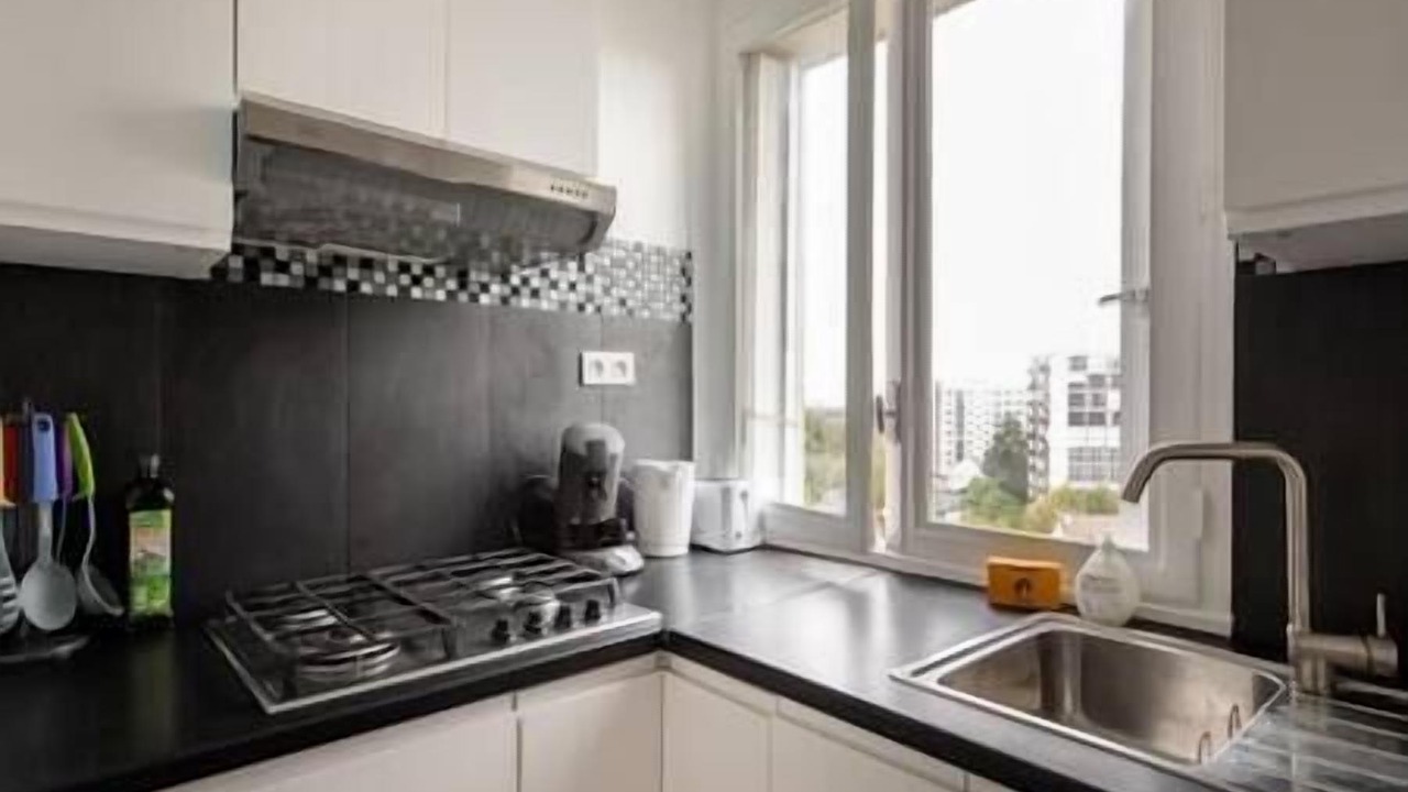 Photo of Kitchen in Chatillon