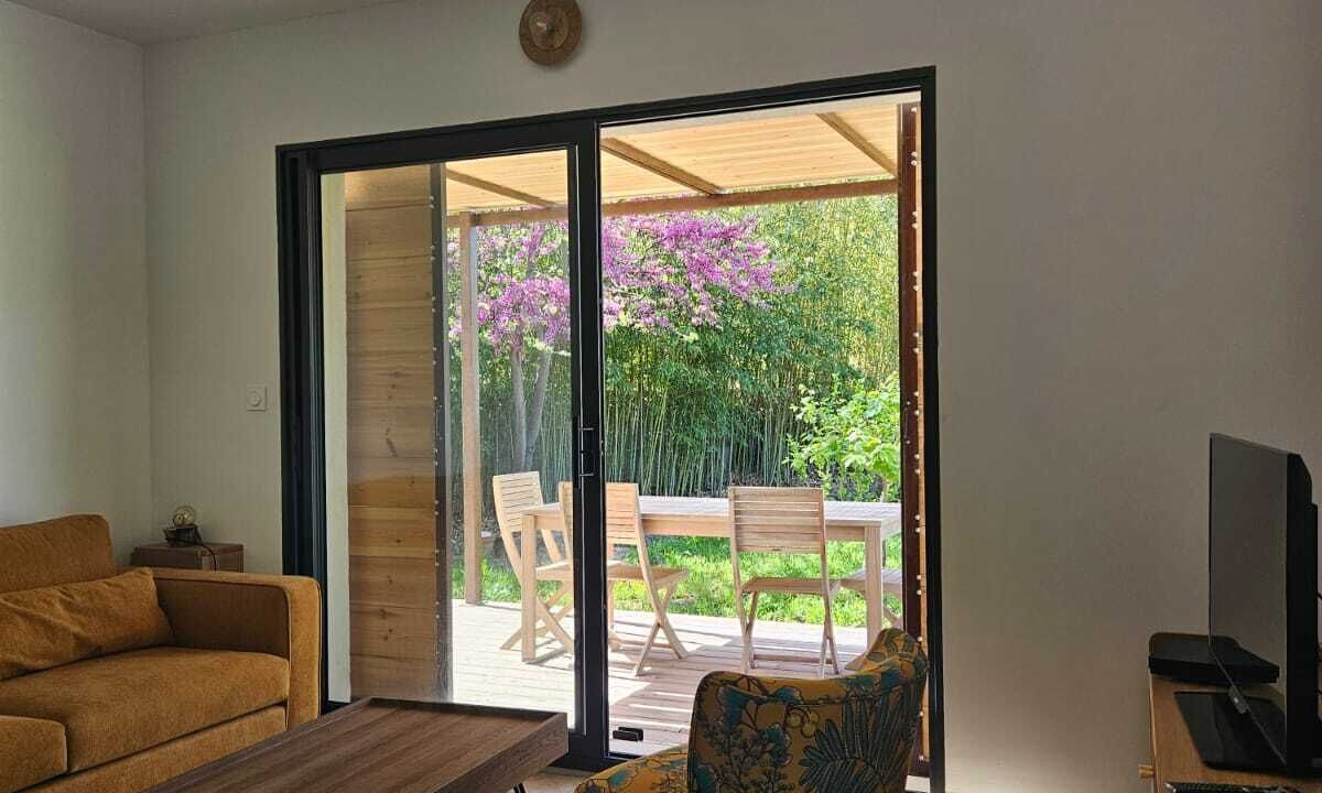 Photo of Livingroom in Lezignan-Corbieres