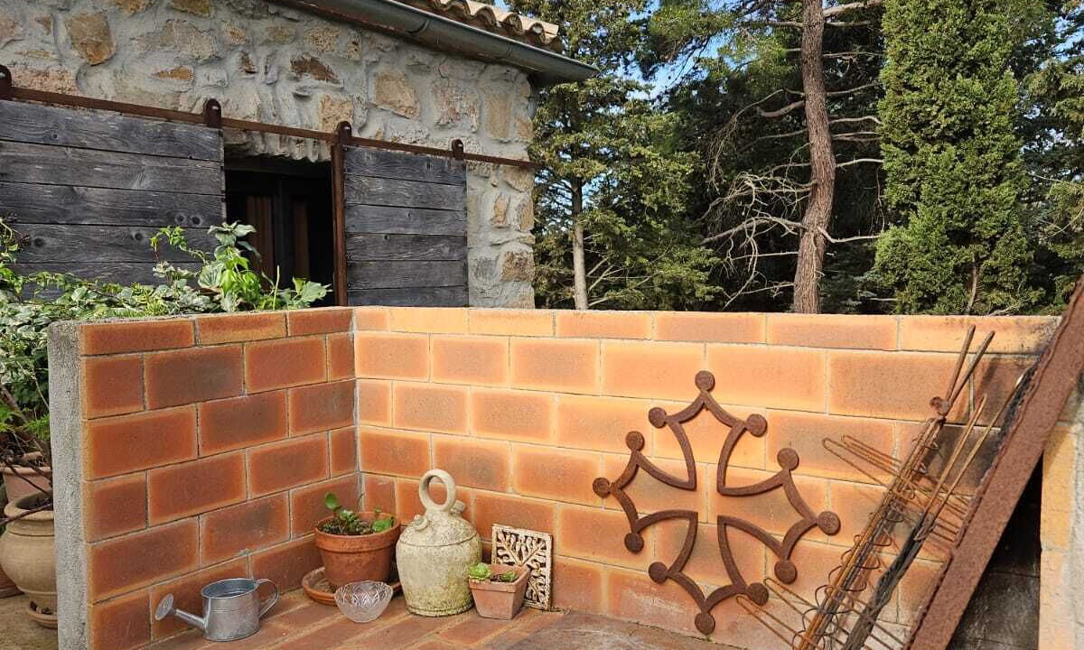 Photo of Outdoor in Lezignan-Corbieres