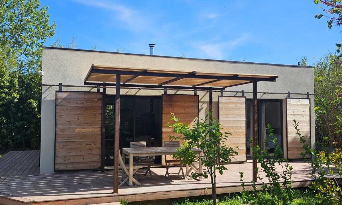Photo of Outdoor in Lezignan-Corbieres