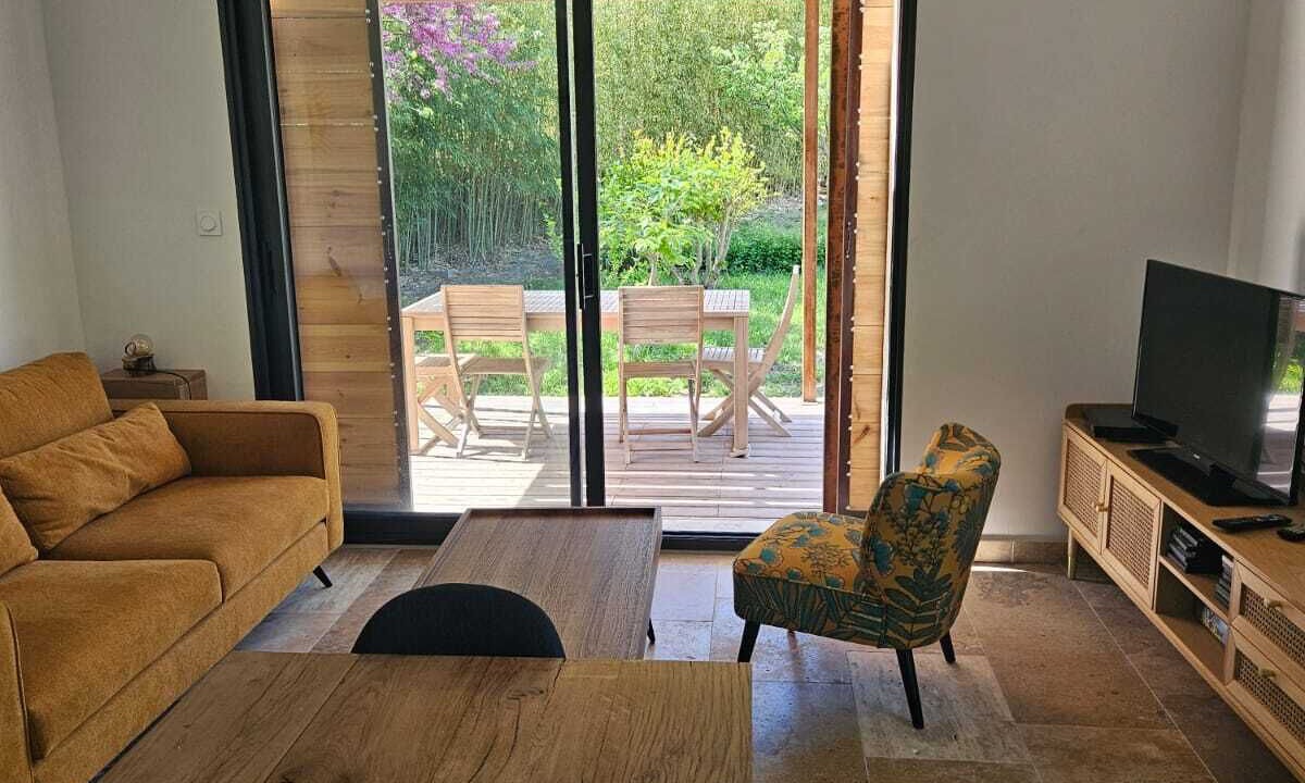 Photo of Livingroom in Lezignan-Corbieres