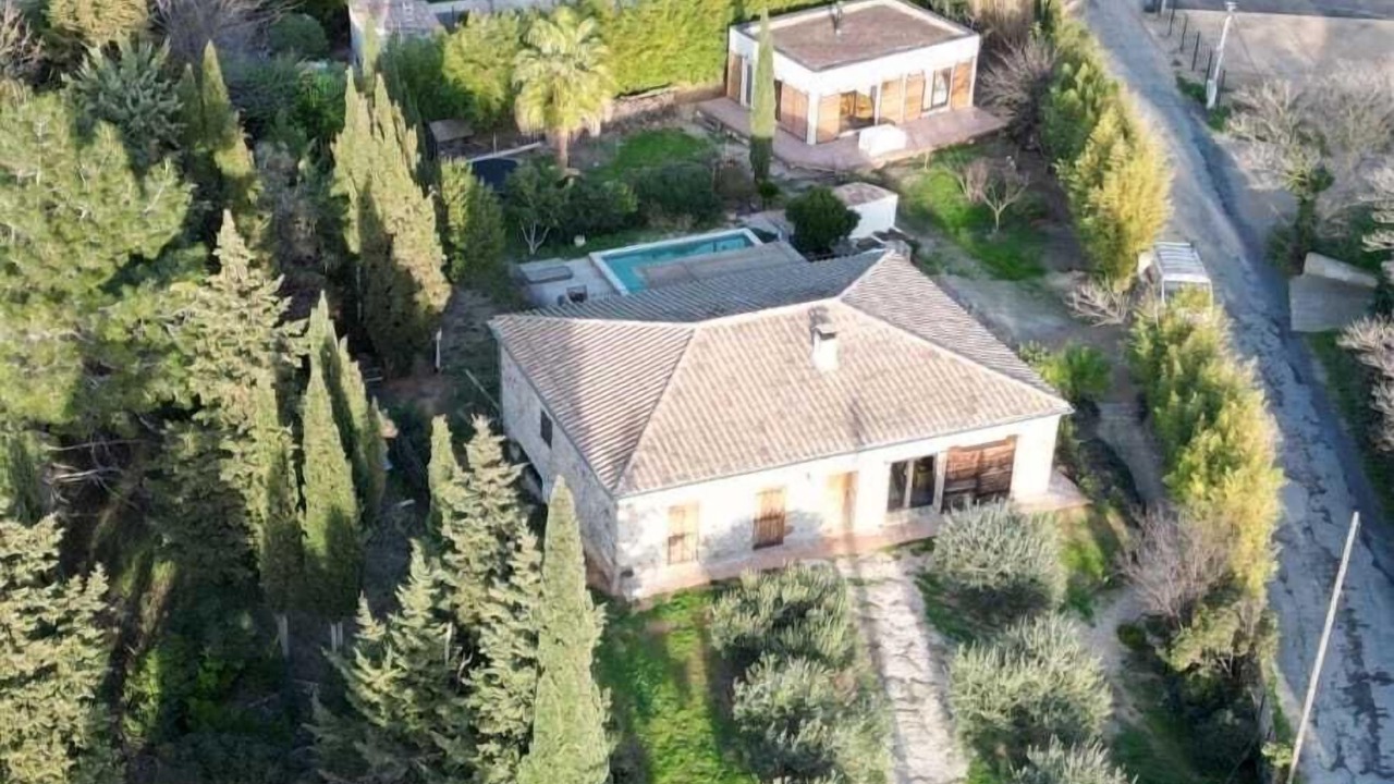 Photo of Outdoor in Lezignan-Corbieres