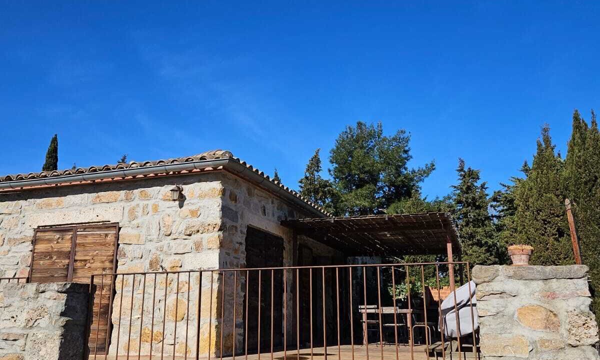 Photo of Outdoor in Lezignan-Corbieres