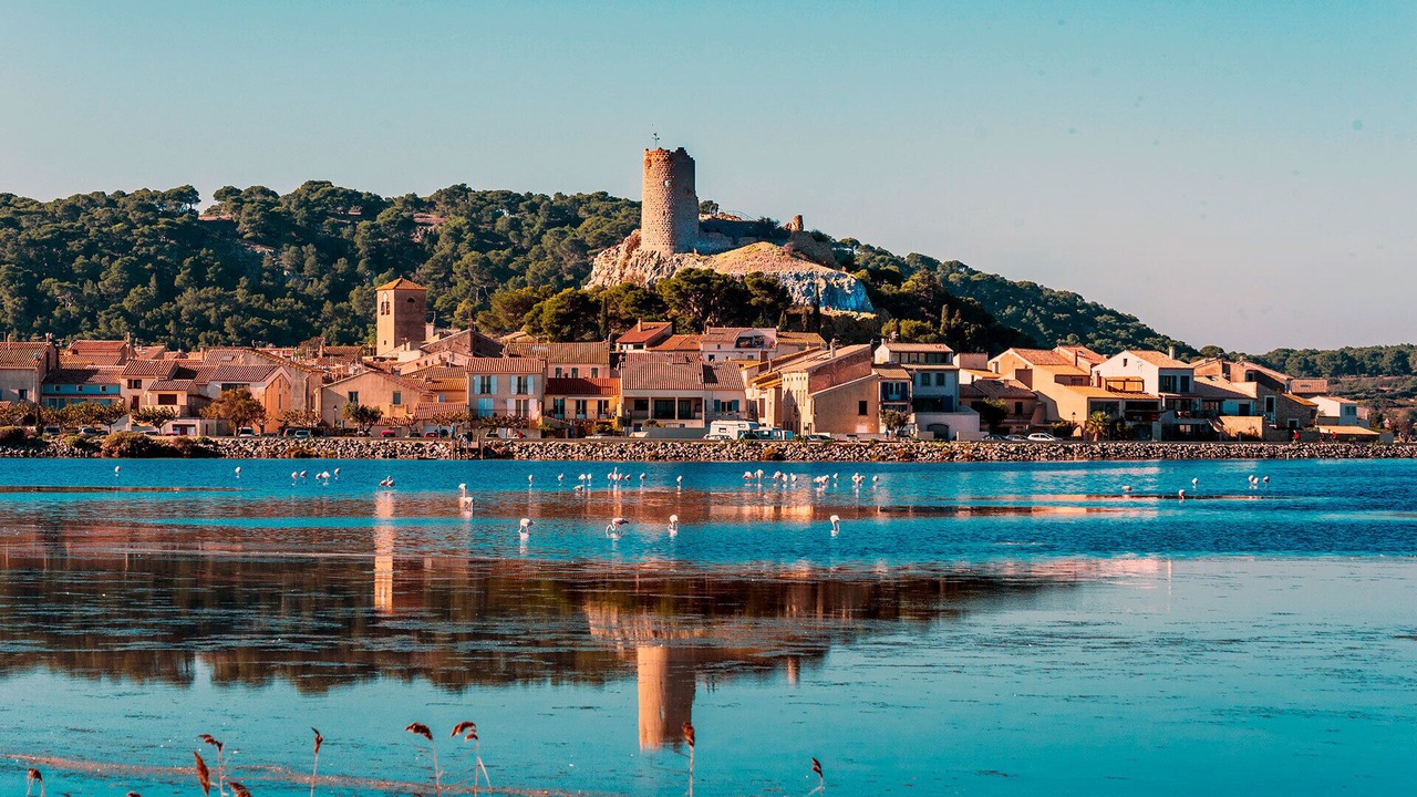 Photo of Others in Lezignan-Corbieres
