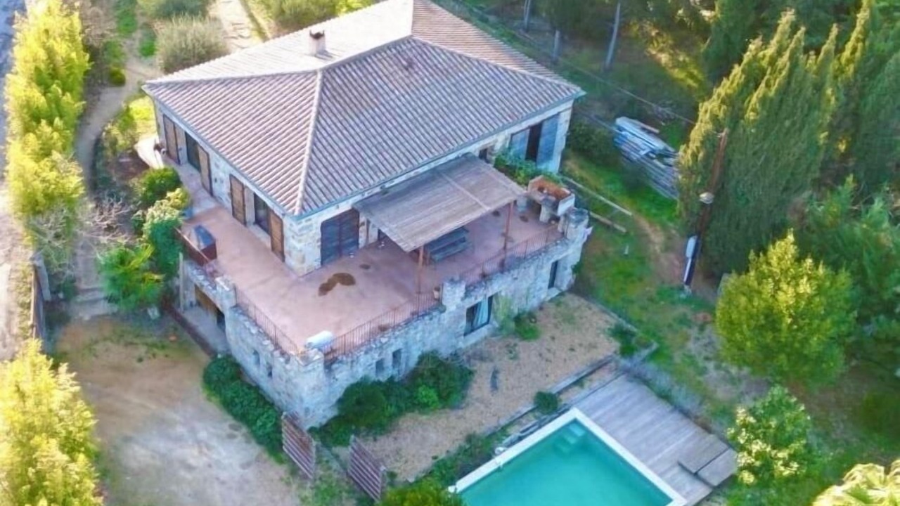 Photo of Outdoor in Lezignan-Corbieres