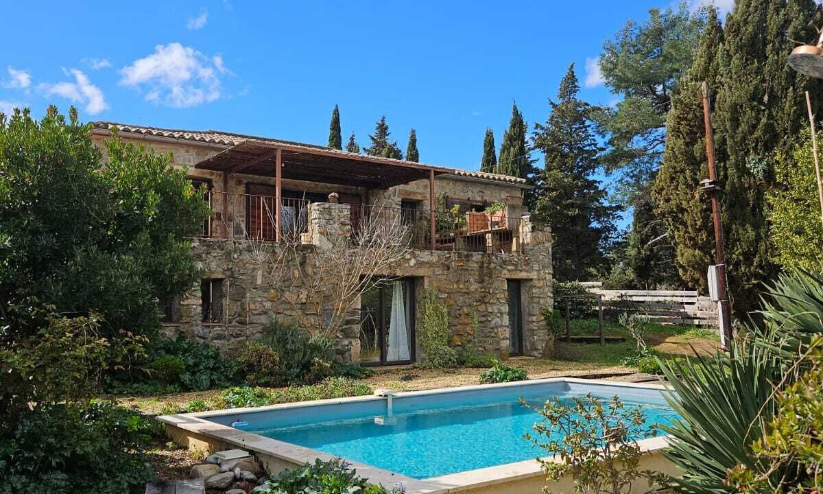 Photo of Outdoor in Lezignan-Corbieres