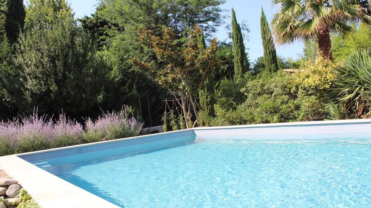 Photo of Outdoor in Lezignan-Corbieres