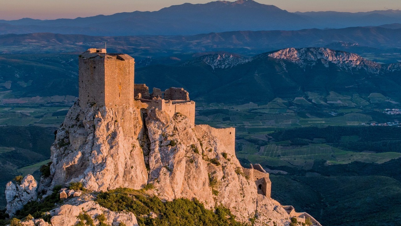 Photo of Others in Lezignan-Corbieres