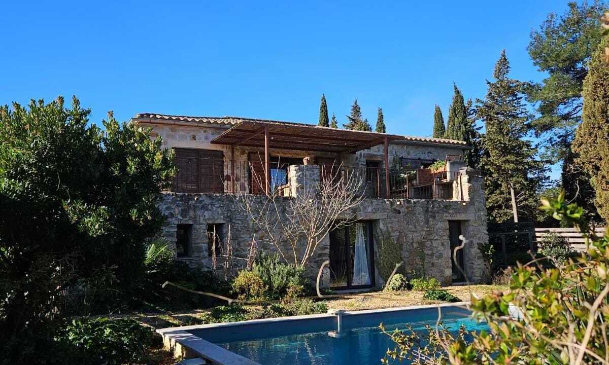 Photo of Outdoor in Lezignan-Corbieres