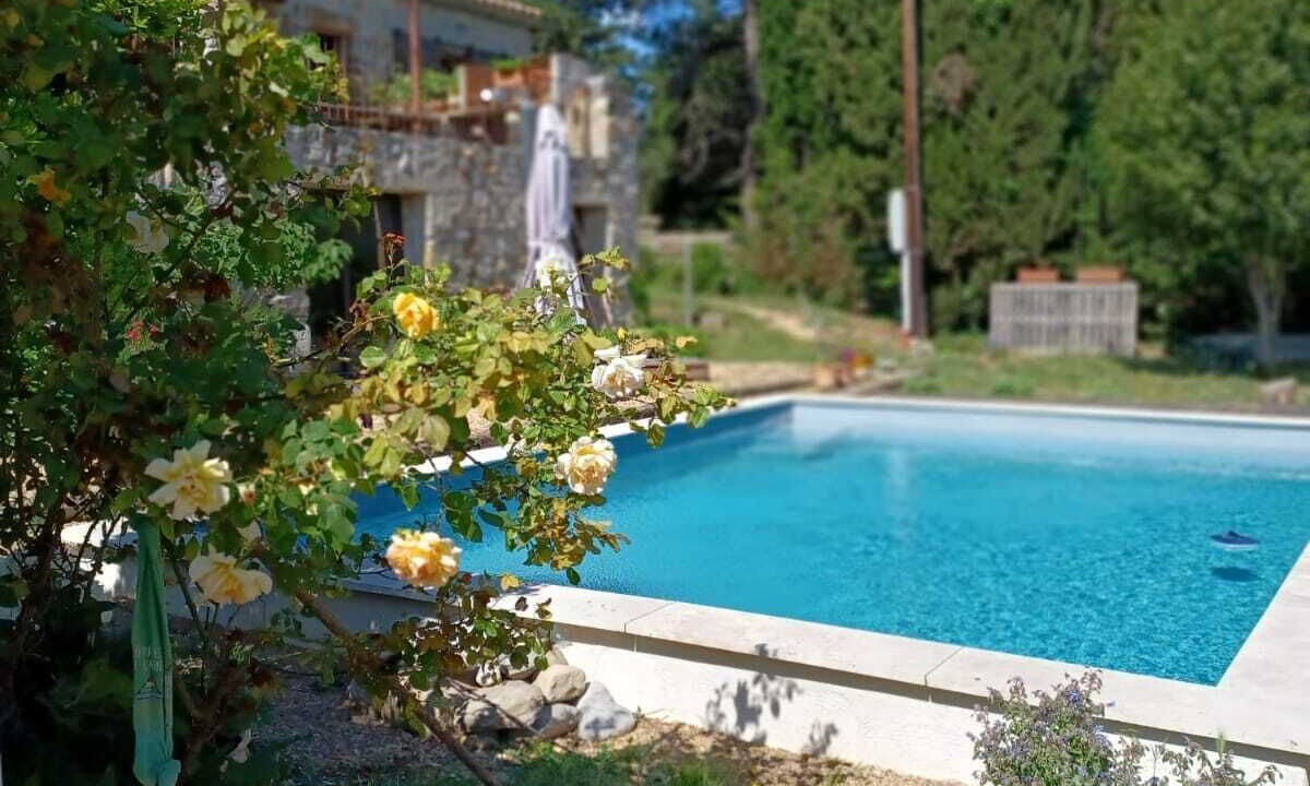 Photo of Outdoor in Lezignan-Corbieres