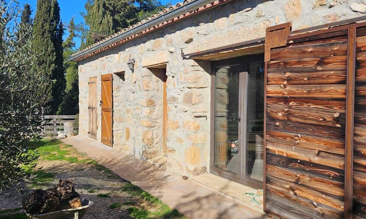 Photo of Outdoor in Lezignan-Corbieres