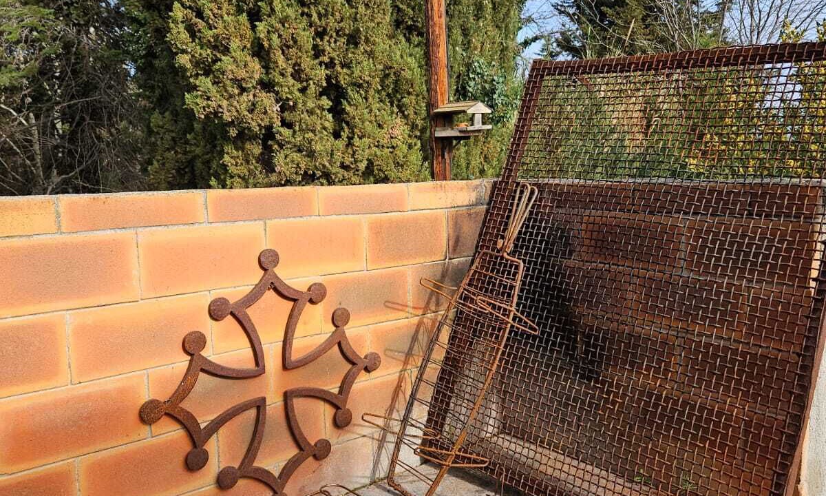 Photo of Outdoor in Lezignan-Corbieres