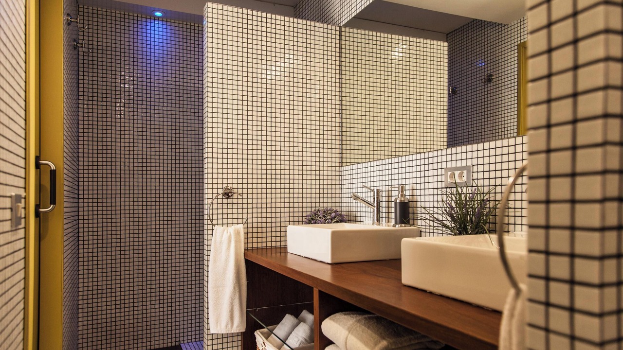 Photo of Bedroom in Passeig Maritim