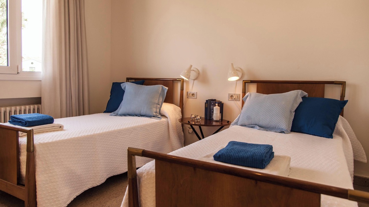 Photo of Bedroom in Passeig Maritim