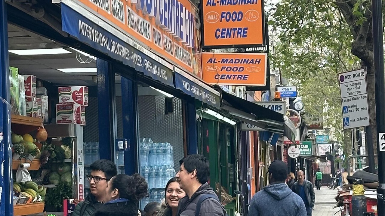 Photo of Others in East Walworth