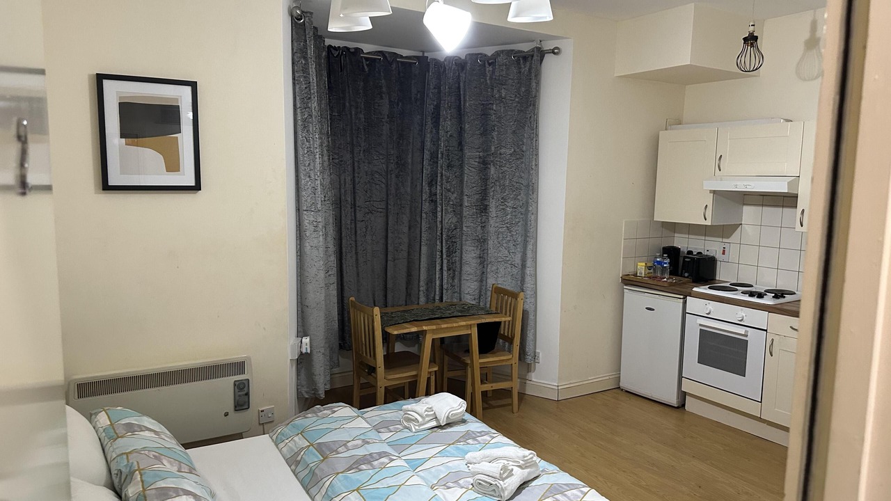 Photo of Others in East Walworth