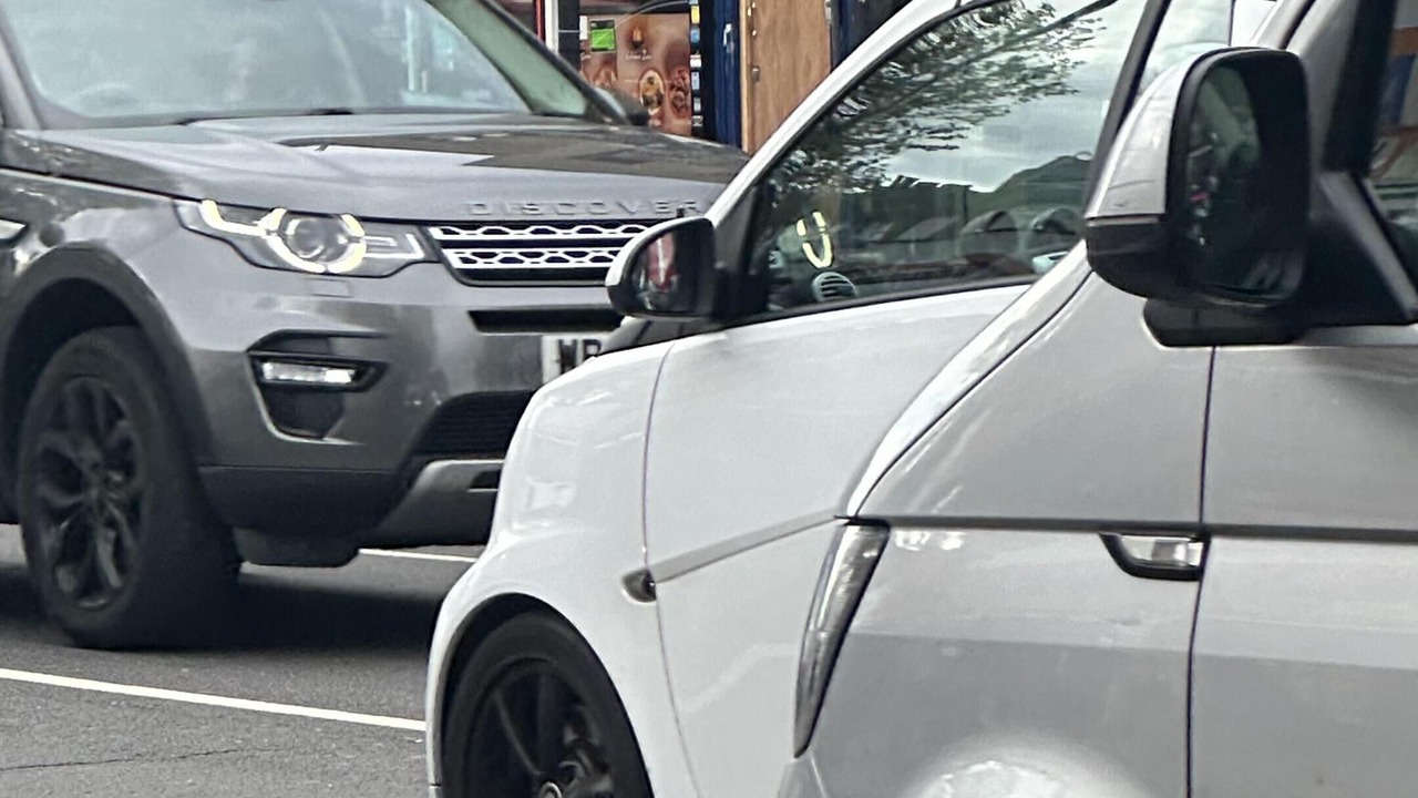 Photo of Outdoor in East Walworth