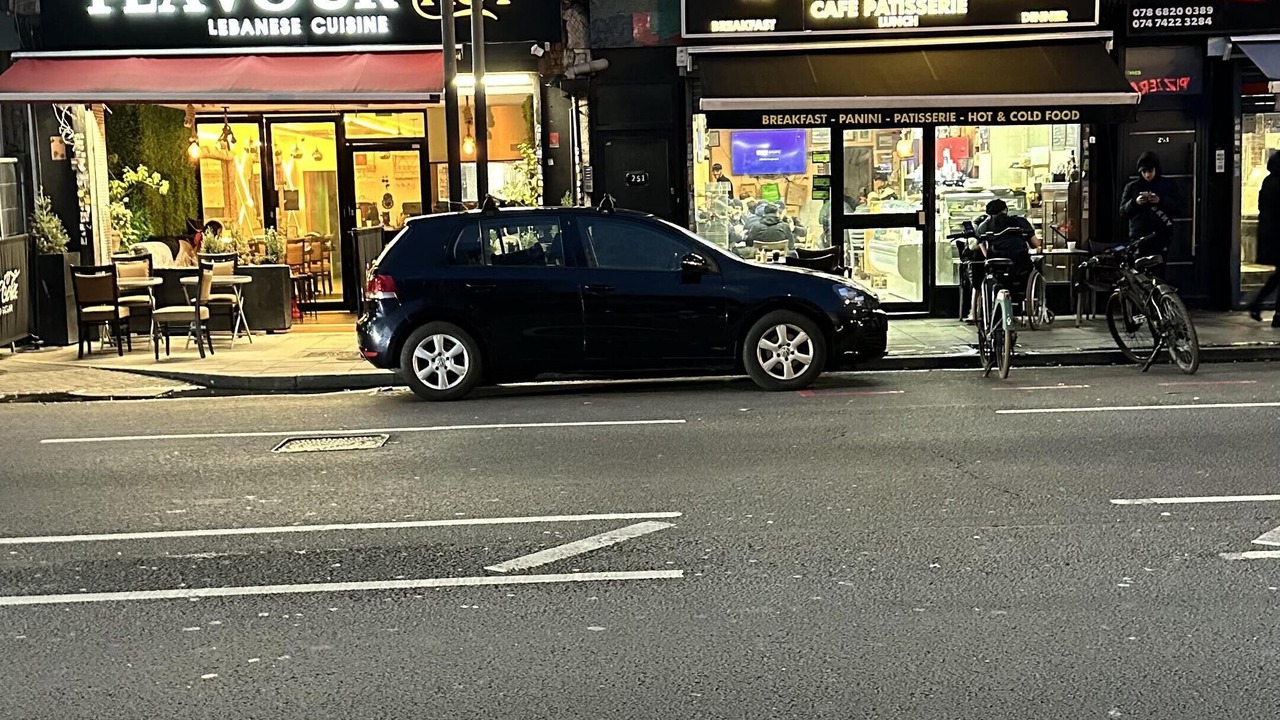 Photo of Outdoor in East Walworth