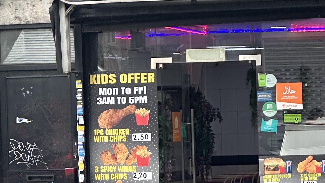 Photo of Others in East Walworth