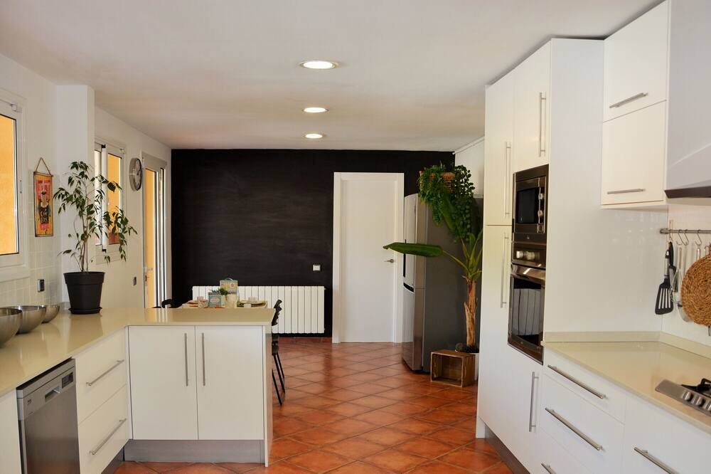 Photo of Kitchen in Canyelles