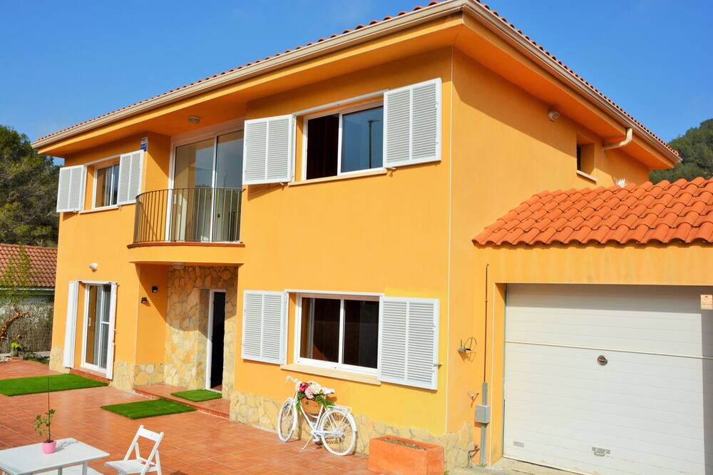 Photo of Outdoor in Canyelles