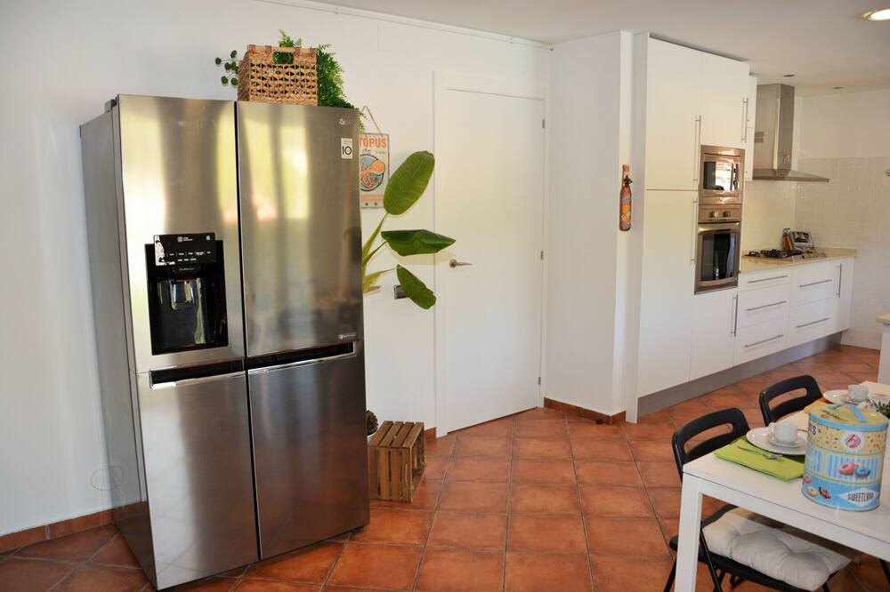 Photo of Kitchen in Canyelles