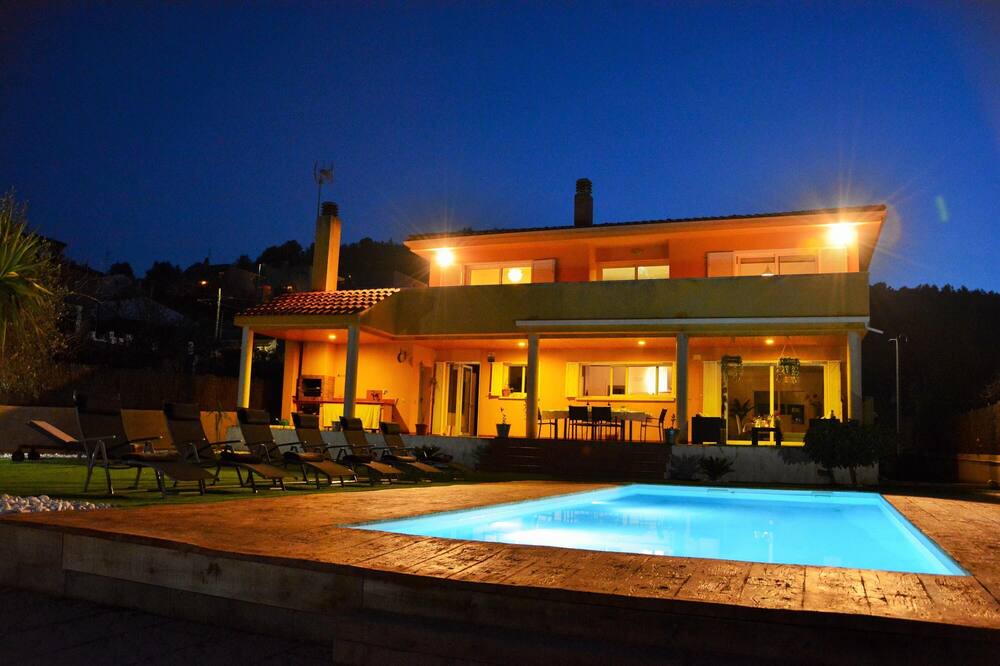 Photo of Outdoor in Canyelles