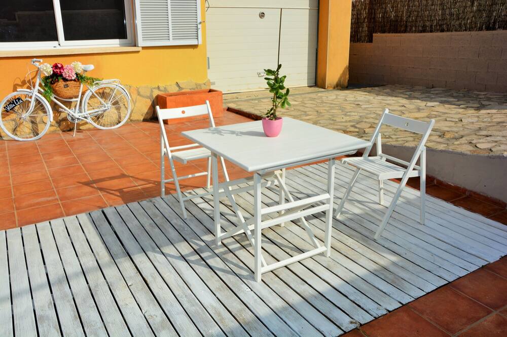 Photo of Outdoor in Canyelles