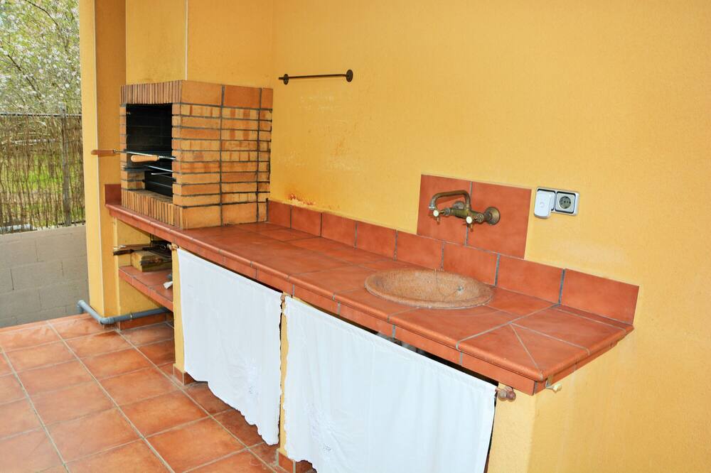 Photo of Kitchen in Canyelles