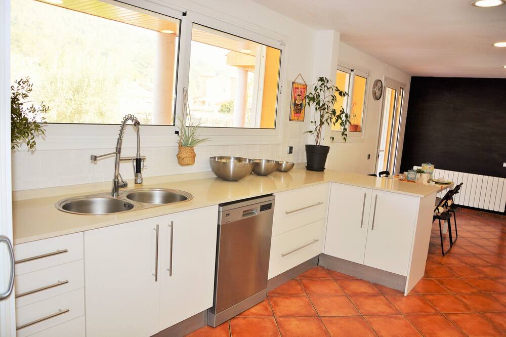 Photo of Kitchen in Canyelles